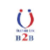 B2BMETROS.COM Logo
