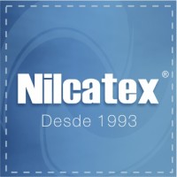Nilcatex Têxtil Logo