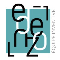 E-denzo agence web Logo