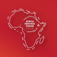 RÉSEAU AFRICAIN SOUVERAIN Logo