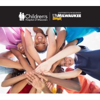 Institute for Child and Family Well-Being Logo