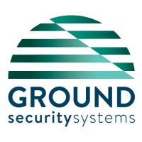 Ground Security Systems Logo