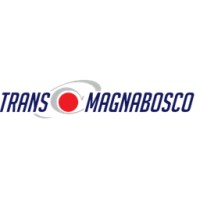 Magnabosco Comércio e Transportes Ltda. Logo