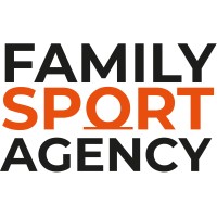 FAMILY SPORT AGENCY Logo