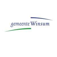 Gemeente Winsum Logo