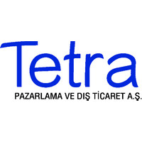 TETRA PAZARLAMA VE DIŞ TİC. A.Ş. Logo