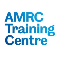 AMRC Training Centre Logo