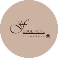 E.LECLERC CHATEAU-GONTIER Logo