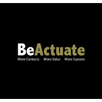 BeActuate Logo