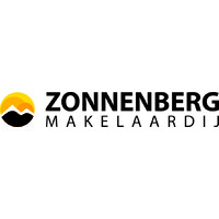 Zonnenberg Makelaardij B.V. Logo