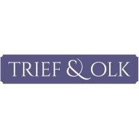 Trief & Olk Logo