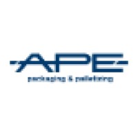 Ape Impianti Logo