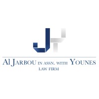 Mohammed S. Al Jarbou Law Firm in Association with Younes & Associates Logo