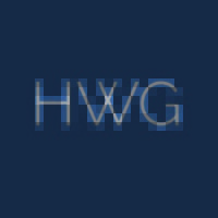 HWG LLP Logo