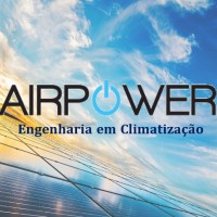 AIRPOWER ENGENHARIA Logo