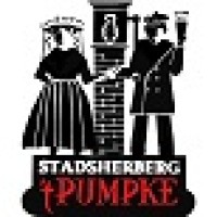 Stadsherberg t Pumpke Logo