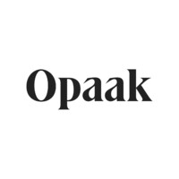 Opaak GmbH Logo