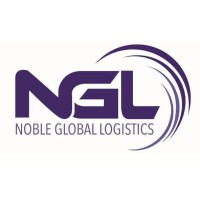Noble Global Logistics Logo