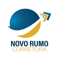 Novo Rumo Corretora Logo