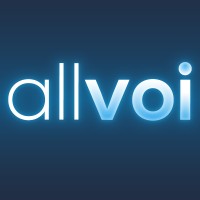 Allvoi Communications Inc. Logo