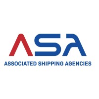 ASA - Associated Shipping Agencies Logo