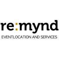 remynd Eventlocation and Services Logo
