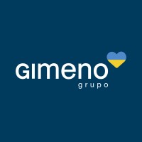 Grupo Gimeno Logo
