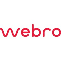 Webro Cables & Connectors Logo