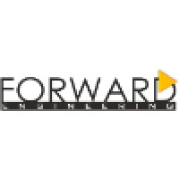 Forward Engineering [RO] Logo