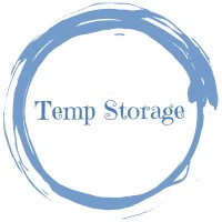 Temp Storage Logo