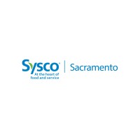 Sysco Sacramento Logo