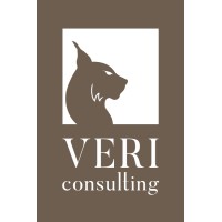 Veri Consulting Logo