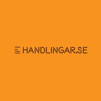 Handlingar.se Logo