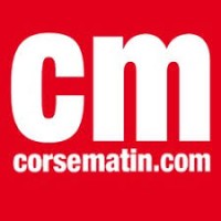 Corse-Matin Logo
