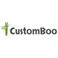 CustomBoo Logo