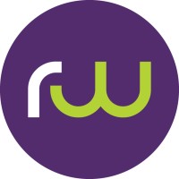 Real World Creative Design Logo