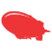 Red Airship Logo