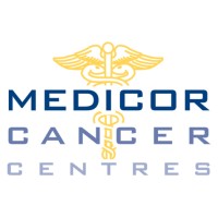 Medicor Cancer Centres Inc Logo