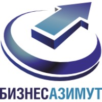 Бизнес-Азимут Logo