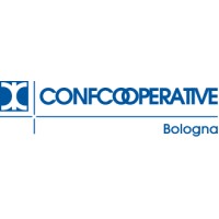 Confcooperative Bologna Logo