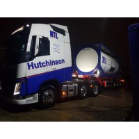 Hutchinson Group Logo