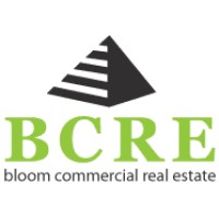 Bloom Commercial Real Estate LLC Logo