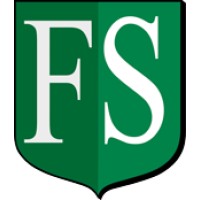 Fire Security AS Logo
