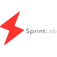 Sprint Lab Logo