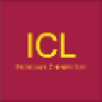 Integrate Chinese Life Logo