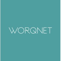 Worqnet Logo