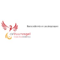 De Vuurvogel - Basisonderwijs en peutergroepen Ede Logo