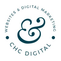 CHC Digital Logo