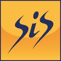 SIS Groupe Logo