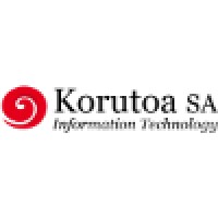 Korutoa SA (Information Technology) Logo